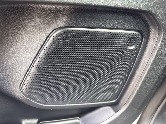 2025 Silver Metallic Ford Escape Active AWD SUV
