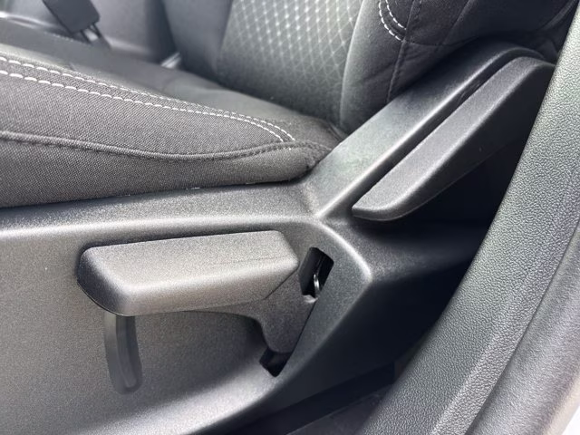 2025 Silver Metallic Ford Escape Active AWD SUV