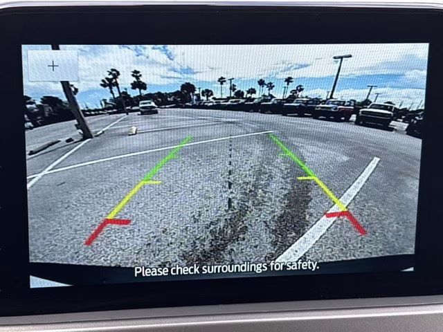 2025 Silver Metallic Ford Escape Active AWD SUV