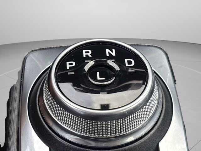 2025 Silver Metallic Ford Escape Active AWD SUV