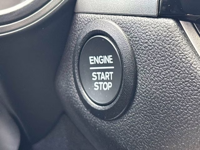 2025 Silver Metallic Ford Escape Active AWD SUV