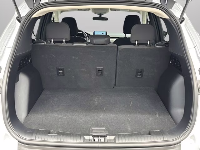 2025 Silver Metallic Ford Escape Active AWD SUV