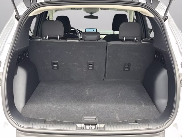 2025 Silver Metallic Ford Escape Active AWD SUV