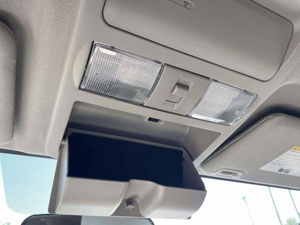 2024 Glacier White Nissan Frontier SV RWD Truck