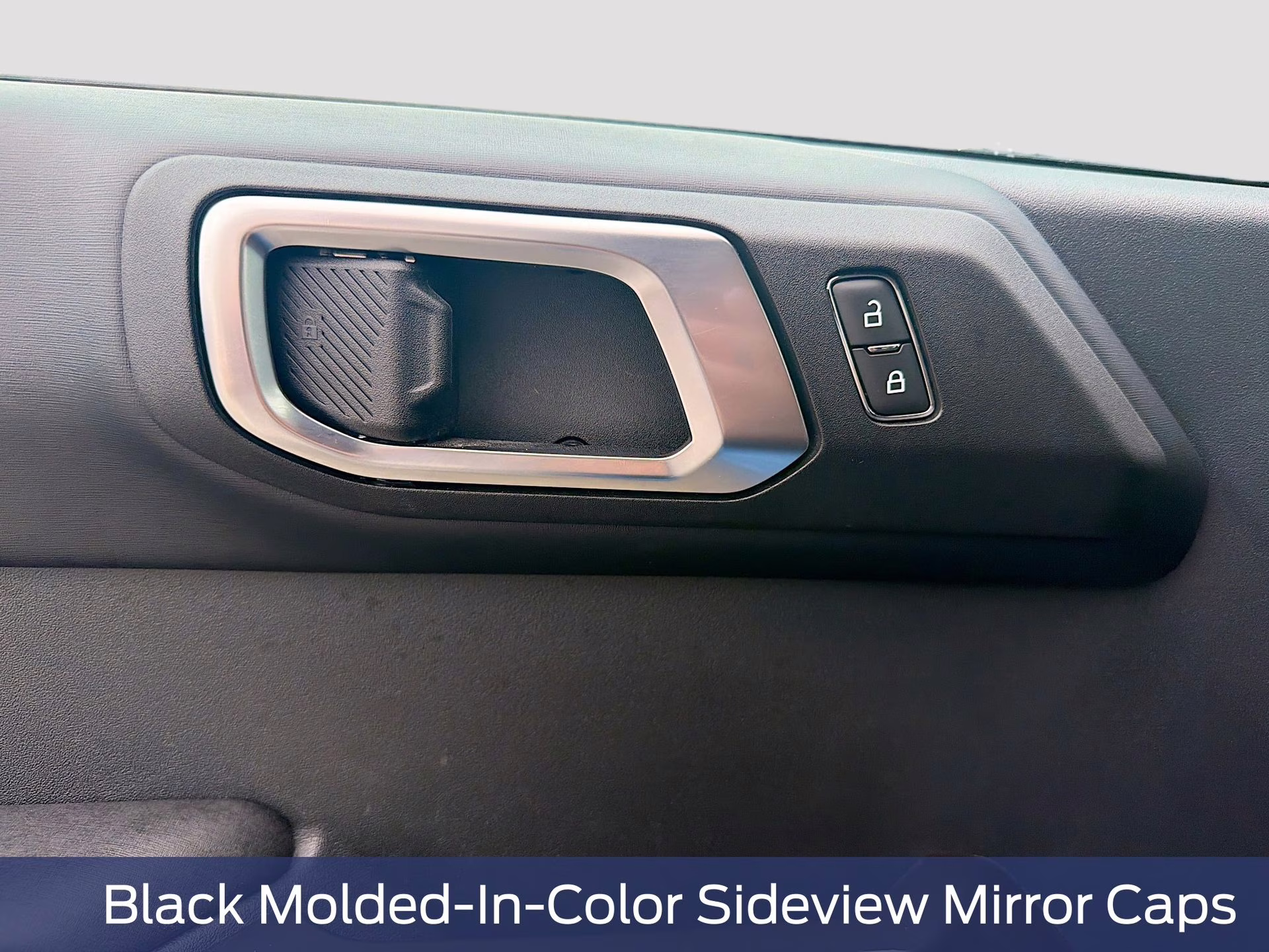 2025 Velocity Blue Metallic Ford Bronco Badlands 4X4 SUV