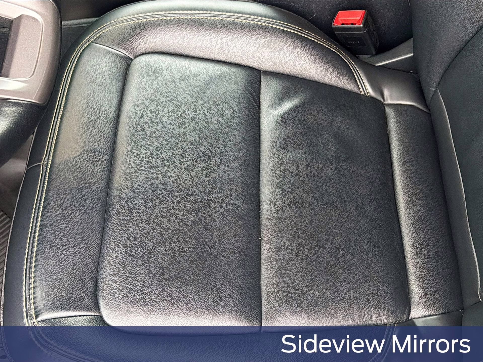 2025 Velocity Blue Metallic Ford Bronco Badlands 4X4 SUV