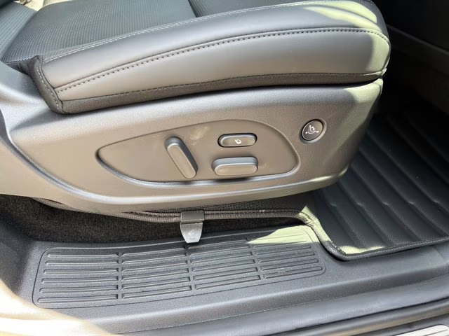 2026 Cast Iron Brown Pearl Hyundai Palisade Calligraphy FWD SUV