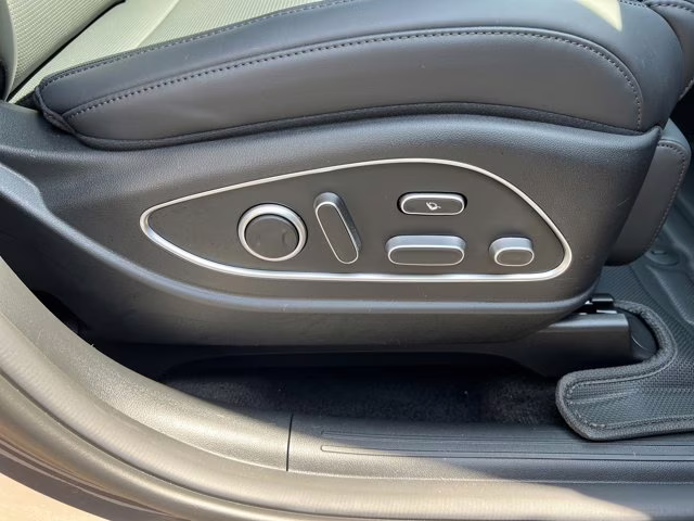 2026 Cast Iron Brown Pearl Hyundai Palisade Calligraphy FWD SUV