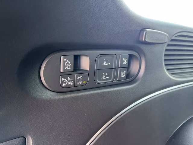 2026 Cast Iron Brown Pearl Hyundai Palisade Calligraphy FWD SUV