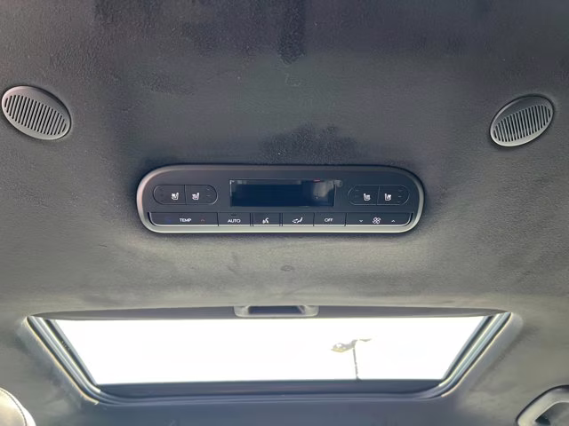 2026 Cast Iron Brown Pearl Hyundai Palisade Calligraphy FWD SUV