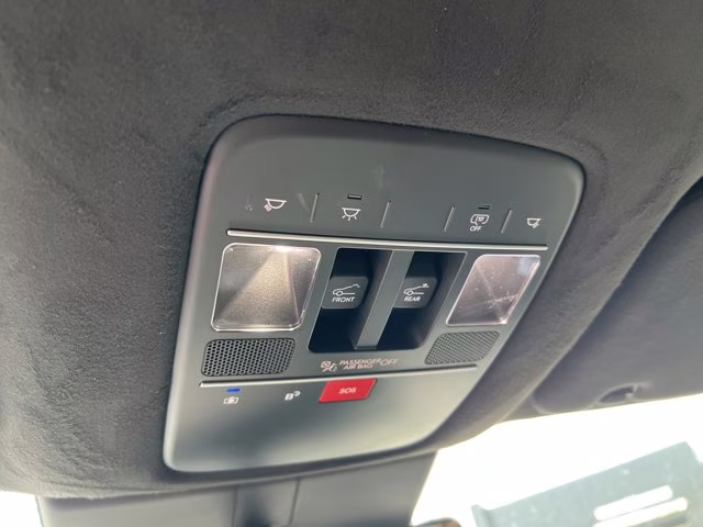 2026 Cast Iron Brown Pearl Hyundai Palisade Calligraphy FWD SUV