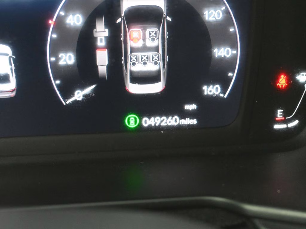 2023 Lunar Silver Metallic Honda Accord EX FWD Sedan