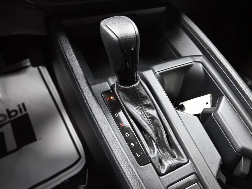 2023 Lunar Silver Metallic Honda Accord EX FWD Sedan