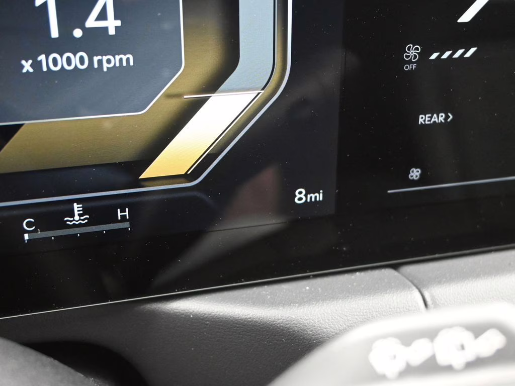 2027 Midnight Lake Blue Kia Telluride X-Line SX-Prestige AWD SUV