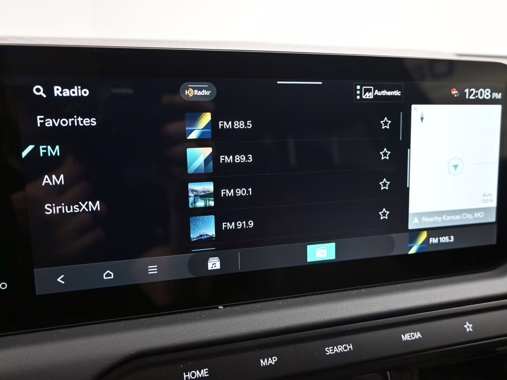 2027 Midnight Lake Blue Kia Telluride X-Line SX-Prestige AWD SUV