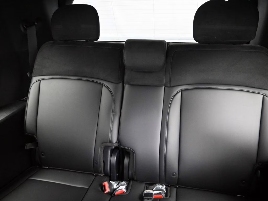 2027 Midnight Lake Blue Kia Telluride X-Line SX-Prestige AWD SUV