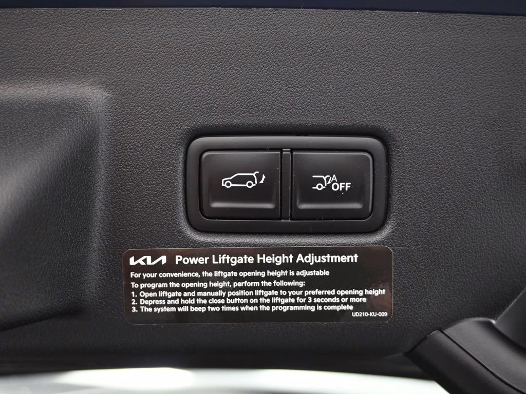 2027 Midnight Lake Blue Kia Telluride X-Line SX-Prestige AWD SUV