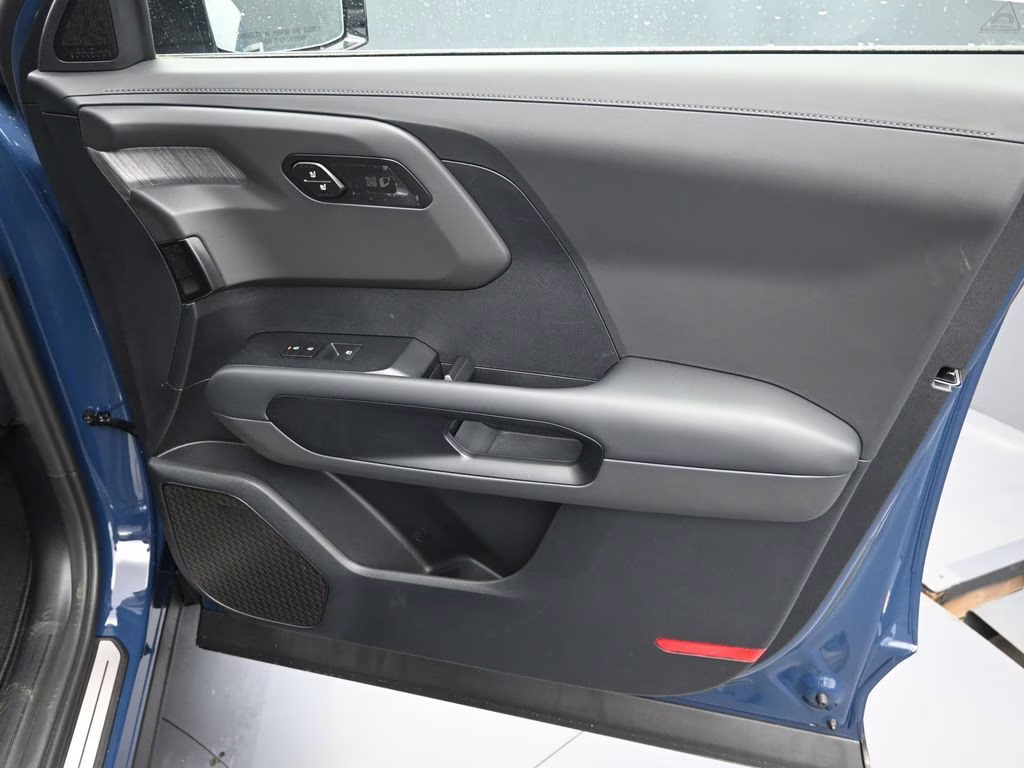 2027 Midnight Lake Blue Kia Telluride X-Line SX-Prestige AWD SUV