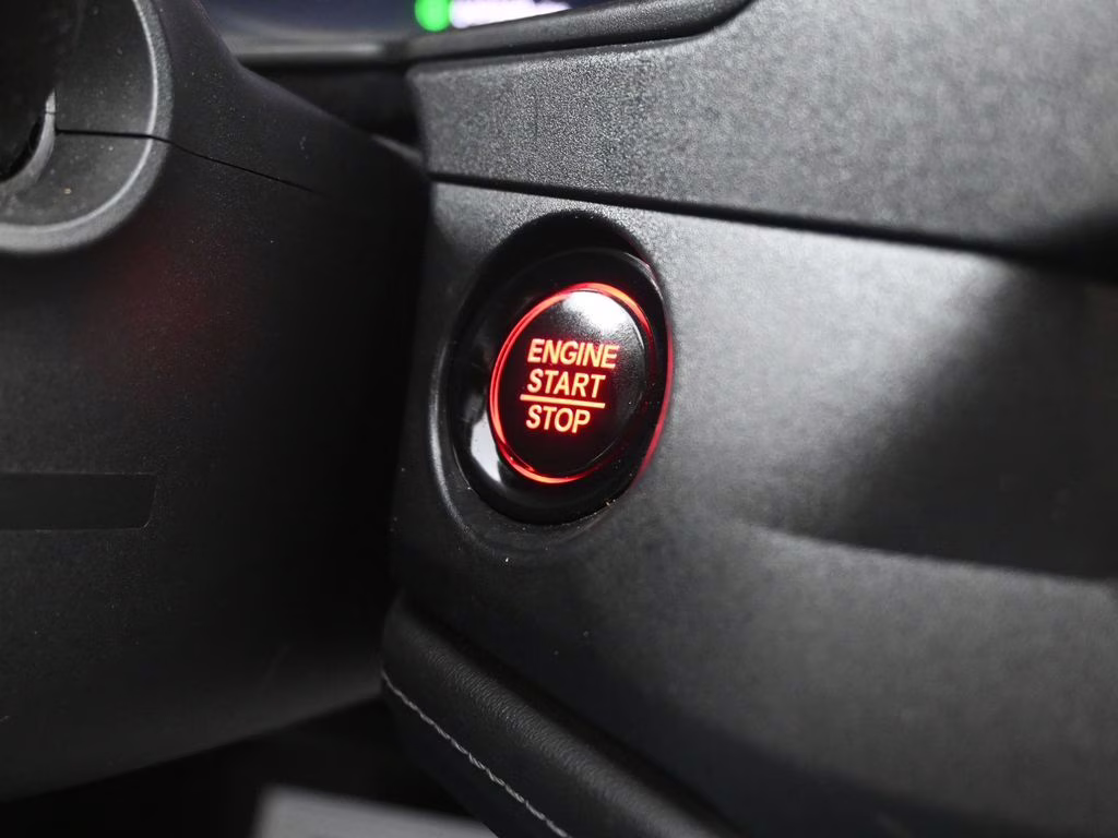 2023 Lunar Silver Metallic Honda Accord EX FWD Sedan