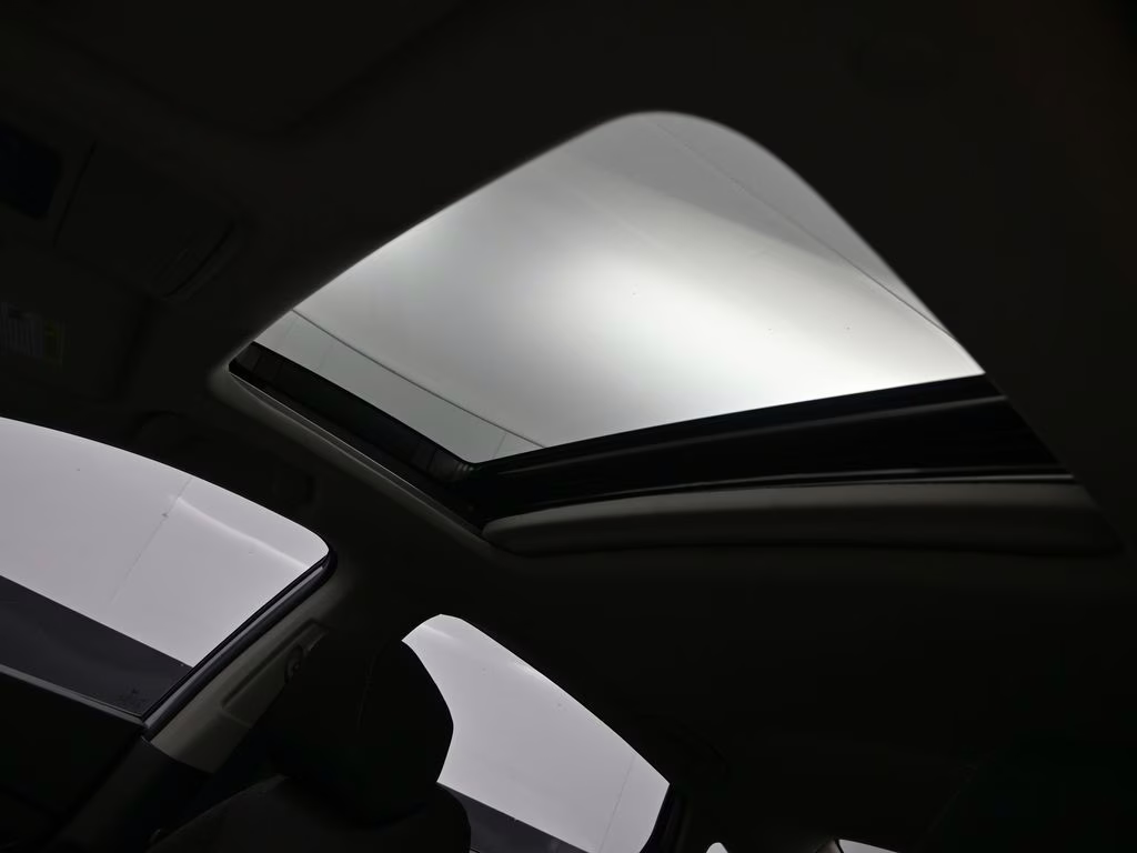 2023 Lunar Silver Metallic Honda Accord EX FWD Sedan