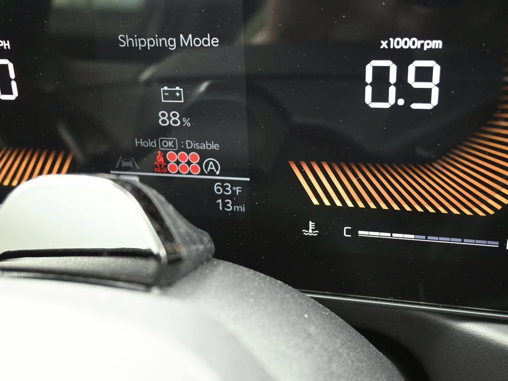 2027 Glacial White Pearl Kia Telluride LX FWD SUV