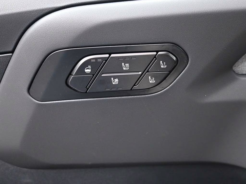 2027 Glacial White Pearl Kia Telluride Hybrid X-Line SX AWD SUV