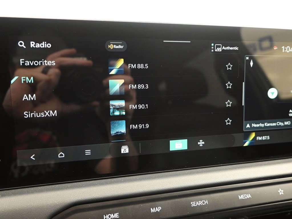 2027 Glacial White Pearl Kia Telluride Hybrid X-Line SX AWD SUV