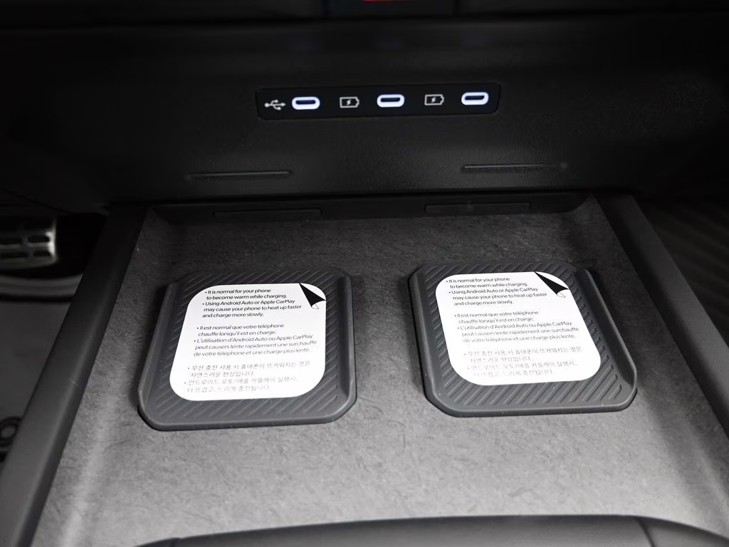 2027 Glacial White Pearl Kia Telluride Hybrid X-Line SX AWD SUV