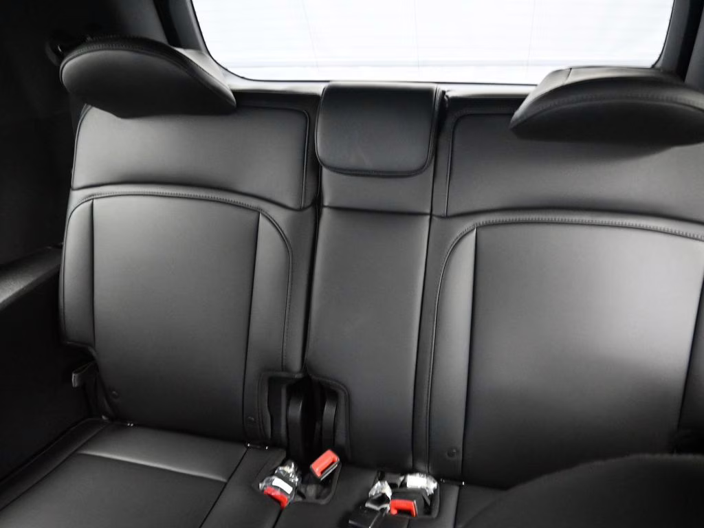 2027 Glacial White Pearl Kia Telluride Hybrid X-Line SX AWD SUV