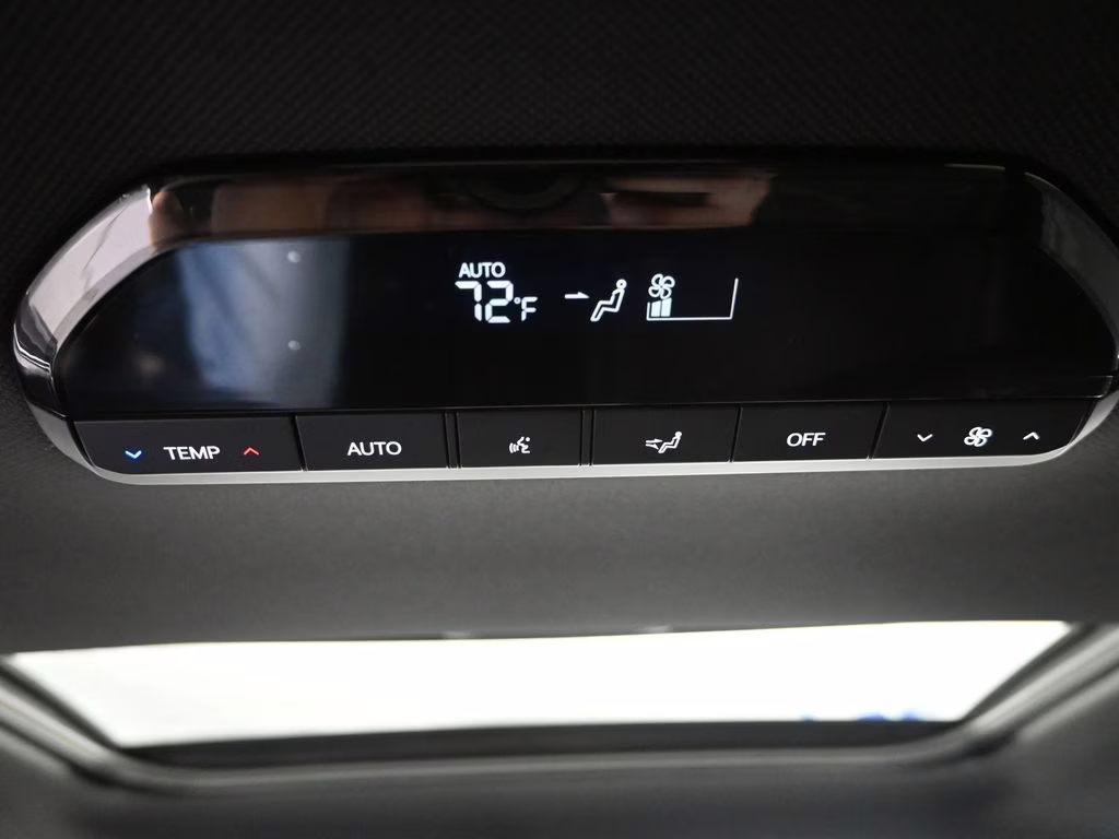 2027 Glacial White Pearl Kia Telluride Hybrid X-Line SX AWD SUV