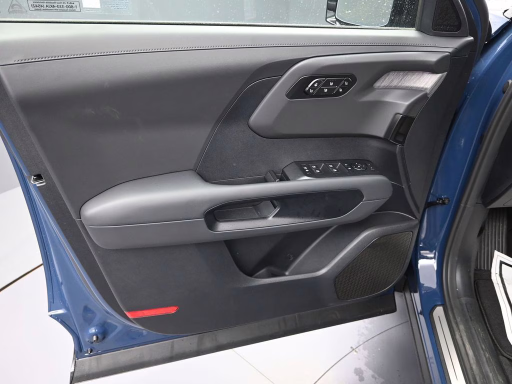 2027 Midnight Lake Blue Kia Telluride X-Line SX-Prestige AWD SUV