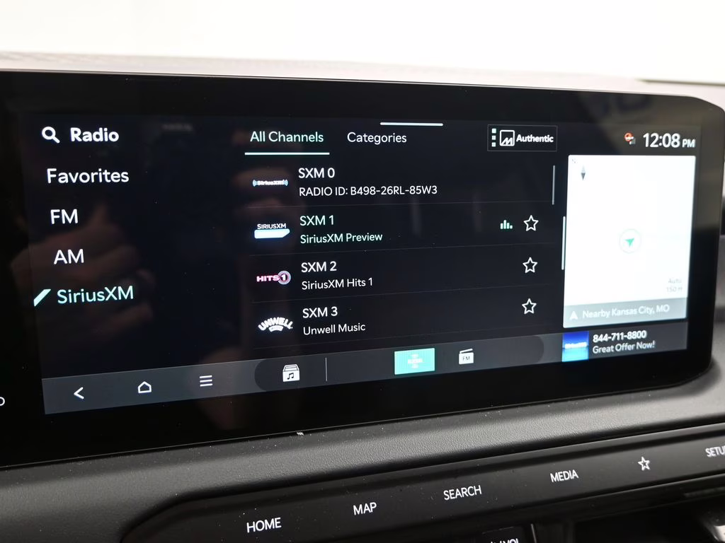 2027 Midnight Lake Blue Kia Telluride X-Line SX-Prestige AWD SUV