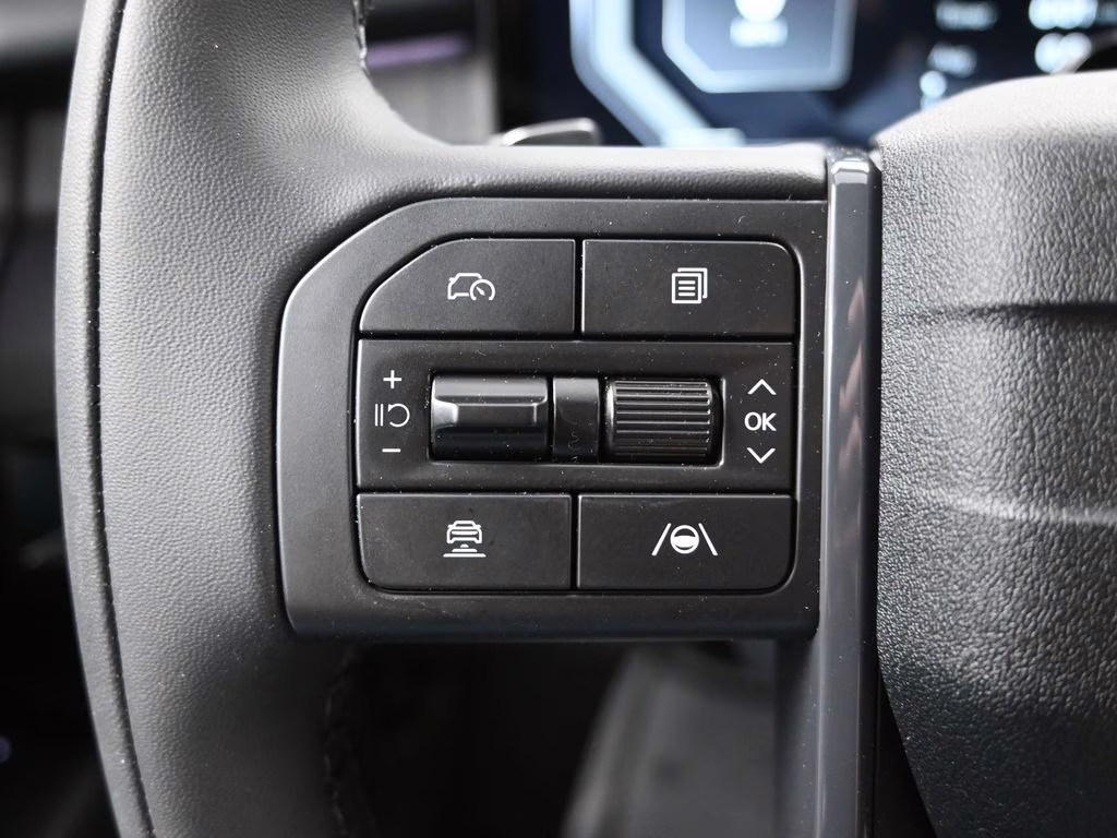 2027 Midnight Lake Blue Kia Telluride X-Line SX-Prestige AWD SUV