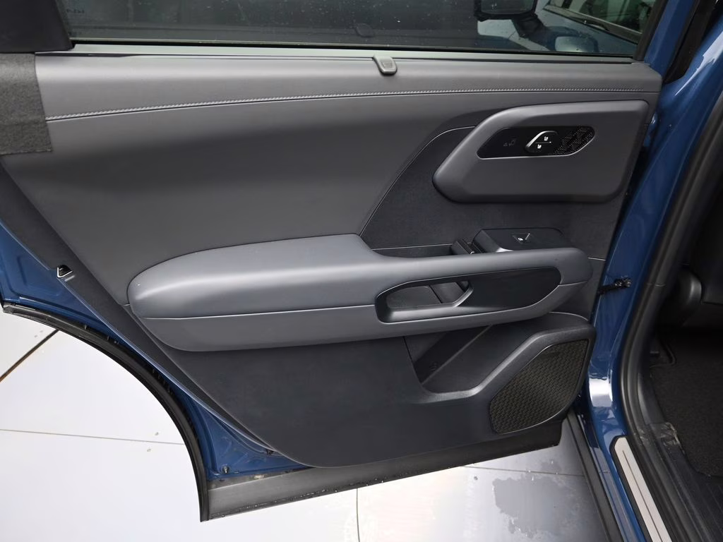 2027 Midnight Lake Blue Kia Telluride X-Line SX-Prestige AWD SUV