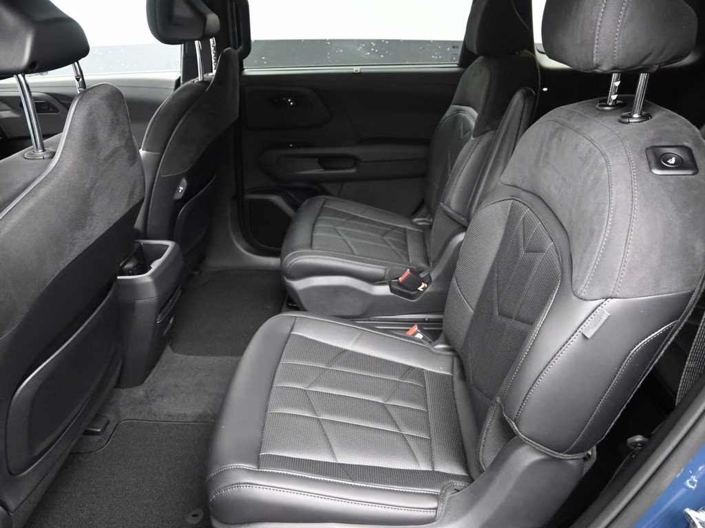 2027 Midnight Lake Blue Kia Telluride X-Line SX-Prestige AWD SUV