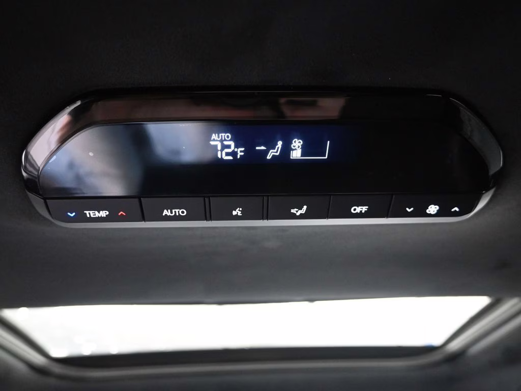 2027 Midnight Lake Blue Kia Telluride X-Line SX-Prestige AWD SUV