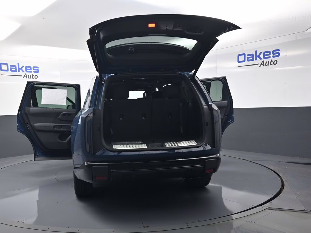 2027 Midnight Lake Blue Kia Telluride X-Line SX-Prestige AWD SUV