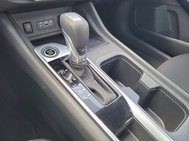 2025 Fresh Powder Nissan Sentra SV FWD Sedan