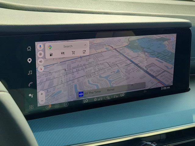 2026 Champagne Silver Metallic Nissan Murano SL AWD SUV