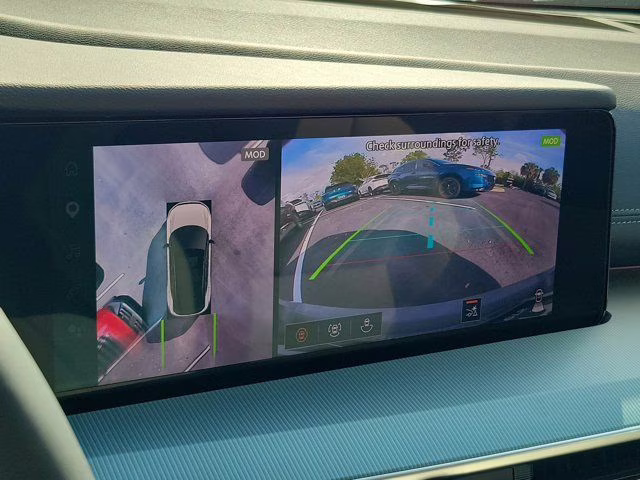 2026 Champagne Silver Metallic Nissan Murano SL AWD SUV