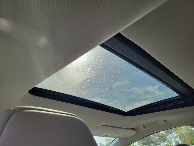 2026 Champagne Silver Metallic Nissan Murano SL AWD SUV