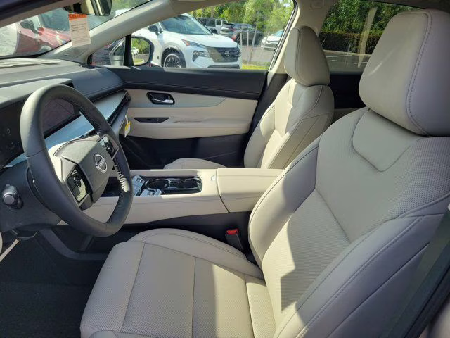 2026 Champagne Silver Metallic Nissan Murano SL AWD SUV