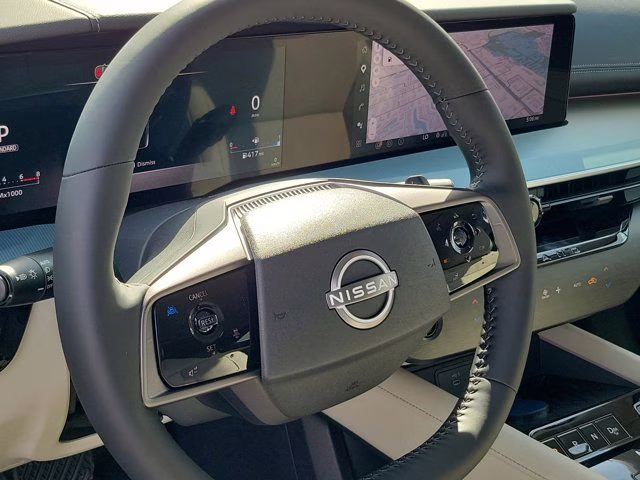 2026 Champagne Silver Metallic Nissan Murano SL AWD SUV