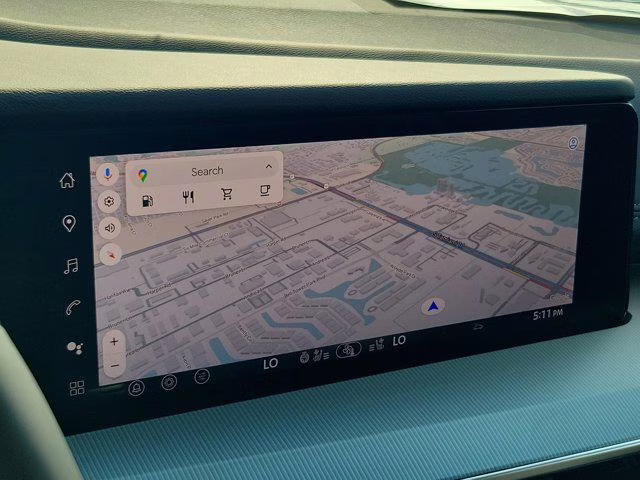 2026 Champagne Silver Metallic Nissan Murano Platinum AWD SUV