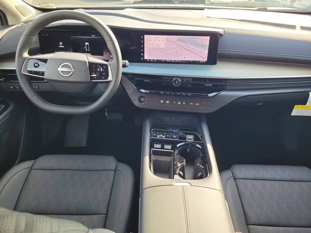 2026 Champagne Silver Metallic Nissan Murano Platinum AWD SUV