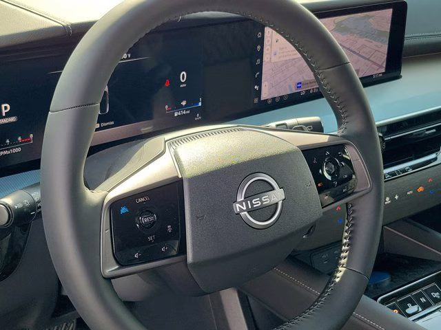 2026 Champagne Silver Metallic Nissan Murano Platinum AWD SUV