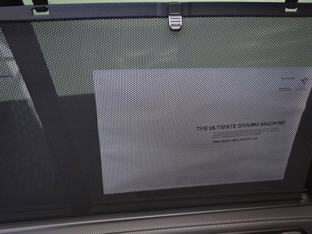 2026 Dravit Grey Metallic BMW X5 M60i AWD SUV