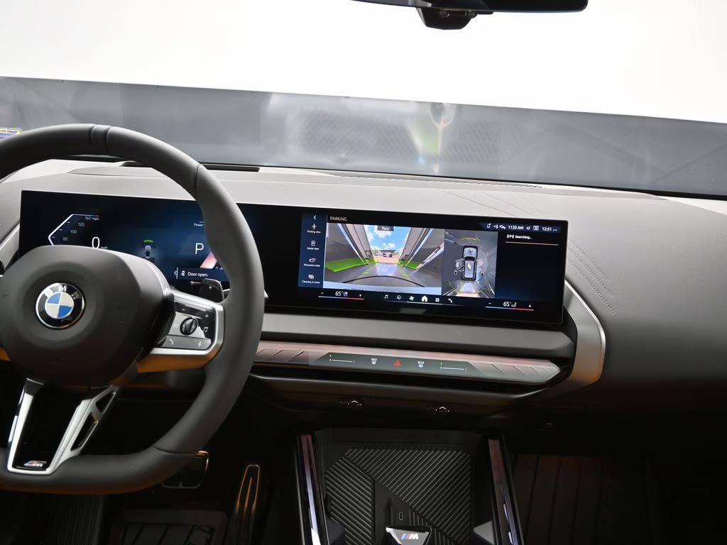 2026 Brooklyn Grey Metallic BMW X3 30 xDrive AWD SUV