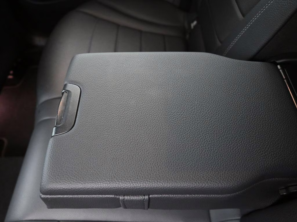 2021 Black Mercedes-Benz GLC GLC 300 RWD SUV