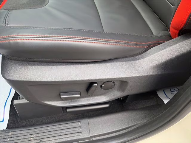 2026 Desert Sand Ford Ranger Raptor 4X4 Truck